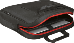 Defender 26084 15,6" Geek črn, torba za prenosnik