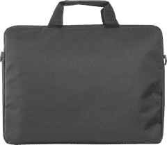 Defender 26097 SHINY 15-16" polyester črn, torba za prenosnik
