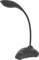 Defender MIC-115 (64115) črn, mikrofon