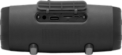 Defender ENJOY S600 (65603) RGB črn prenosni BT zvočnik