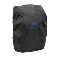RivaCase 5321 Dijon 15,6" črn nahrbtnik za prenosnik