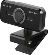 Creative Live! Spletna kamera Cam Sync 1080p V2 črna