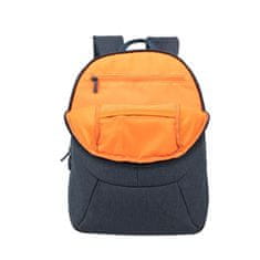 RivaCase 7723 nahrbtnik za prenosnik 14" temno siv