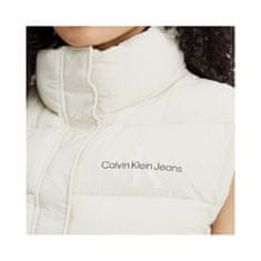Calvin Klein Jakne uniwersalne bela L J20J219011