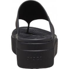 Crocs Japanke črna 42 EU C4607