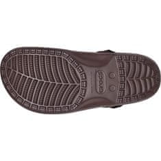 Crocs Cokle rjava 42 EU Yukon Vista Ii Lr Clog