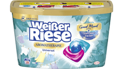 Weißer Riese UNIVERSAL LOTUS kapsule 18 pranj DE