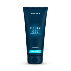 Boners Gel za zakasnitev Boners Delay, 100 ml