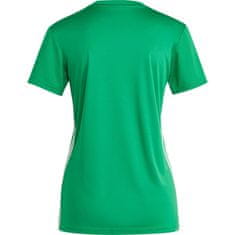 Adidas Majice obutev za trening zelena XS K14970