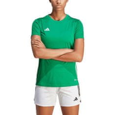 Adidas Majice obutev za trening zelena XS K14970