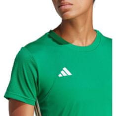 Adidas Majice obutev za trening zelena XS K14970