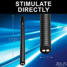 Zeus Electrosex E-Stim palica