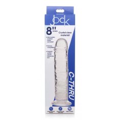 Jock Dildo Jock C-Thru