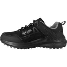 Lee Cooper Čevlji črna 44 EU B23705