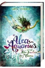 Alea Aquarius/Die Farben des Meeres