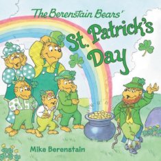 Berenstain Bears' St. Patrick's Day
