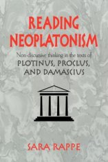 Reading Neoplatonism