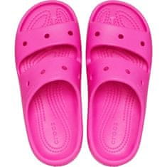 Crocs Japanke roza 33 EU Classic Sandal V2