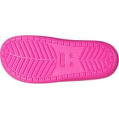Crocs Japanke roza 33 EU Classic Sandal V2