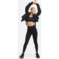 Nike Majice obutev za trening črna XL Swoosh Nesium Support