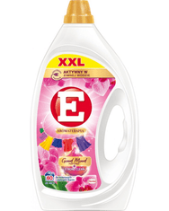 100% Henkel E COLOR ORCHIDEA XXL gel za pranje 60 pranj | 2,7l