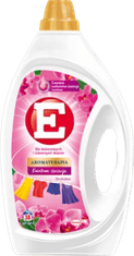 100% Henkel E COLOR ORCHIDEA gel za pranje 38 pranj | 1,77l