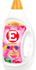 100% Henkel E COLOR ORCHIDEA gel za pranje 30 pranj | 1,35l