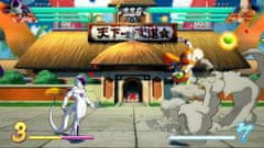 Namco Bandai Games Dragon Ball FighterZ igra (PS5)