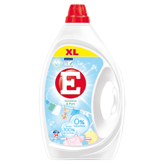 100% Henkel E SENSITIVE & PURE XL Gel 54 prań | 2.43l