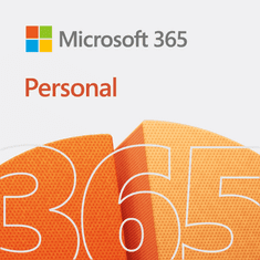 Microsoft 365 Personal slovenski FPP 32/64 bit enoletna naročnina