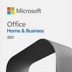 Microsoft Microsoft Microsoft Office Home &amp; Business 2021 slovenska programska oprema