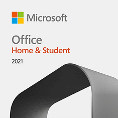 Microsoft Office Home &amp; Student 2021 programska oprema, slovenska
