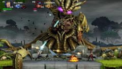 Konami Contra: Operation Galuga igra (PS5)