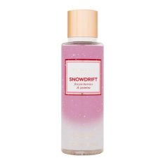 Victoria´s Secret Snowdrift 250 ml sprej za telo za ženske