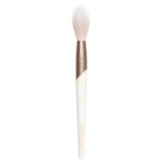 EcoTools Luxe Collection Soft Hilight Brush čopič za osvetljevalec 1 kos