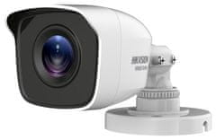 Hikvision HiWatch turbo HD kamera HWT-B120-P/ Bullet/ ločljivost 2Mpix/ objektiv 2,8 mm/ zaščita IP66/ IR do 20 m/ plastika