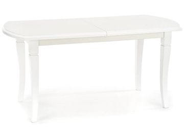 Halmar Fryderyk 160/240 zložljiva jedilna miza