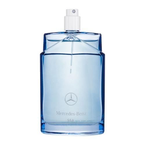 Mercedes-Benz Sea parfumska voda Tester za moške