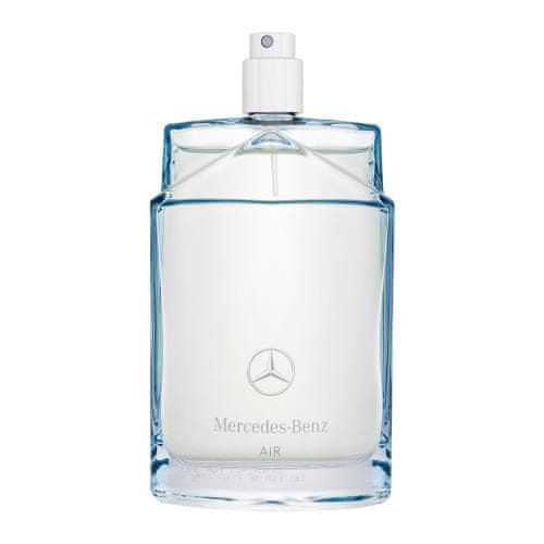 Mercedes-Benz Air parfumska voda Tester za moške