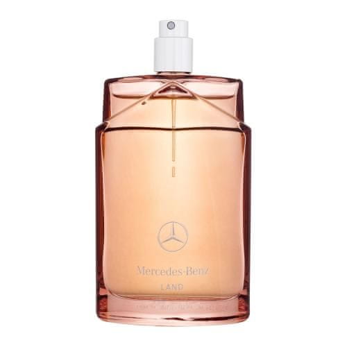 Mercedes-Benz Land parfumska voda Tester za moške