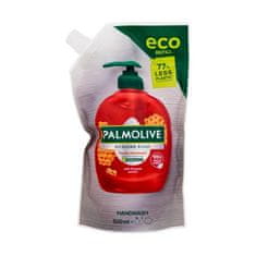 Palmolive Hygiene Plus Family Handwash 500 ml vlažilno tekoče milo za roke unisex