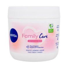 Nivea Family Care Light vlažilna krema 450 ml