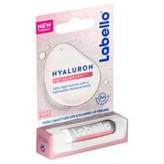 Labello Hyaluron Rosé vlažilni balzam za ustnice 5,2 g