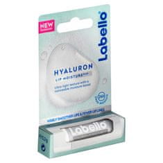 Labello Hyaluron vlažilni balzam za ustnice 5,2 g