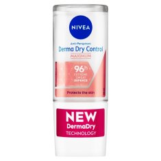 Nivea Derma Dry Control Ball antiperspirant 50 ml