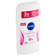 Nivea Fresh Flower Solid antiperspirant 50 ml