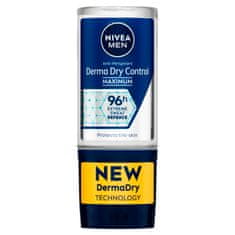 Nivea Men Derma Dry Control Ball antiperspirant 50 ml