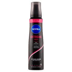 Nivea Extreme Hold utrjevalec pene 150 ml