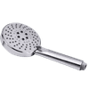 Tuš ročka SBApro, krom 9244-00