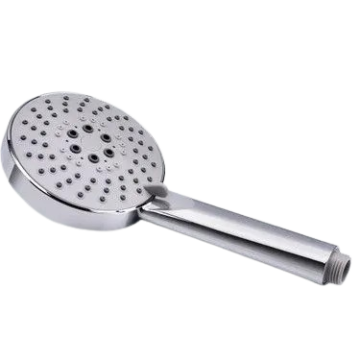 SBAPRO Tuš ročka SBApro, krom 9244-00